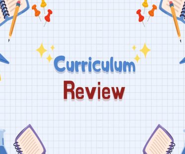 Access too Curriculum Review